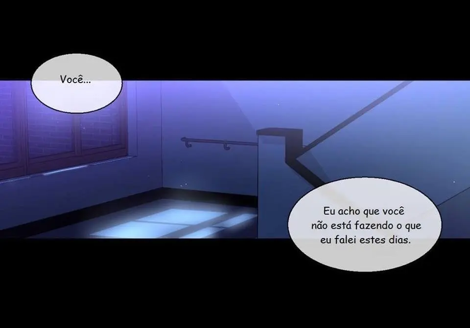 A Guy Like You – Capítulo 40 Yaoi – Página 12