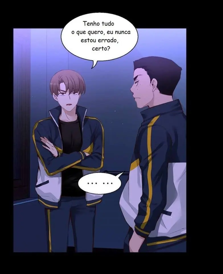 A Guy Like You – Capítulo 40 Yaoi – Página 13