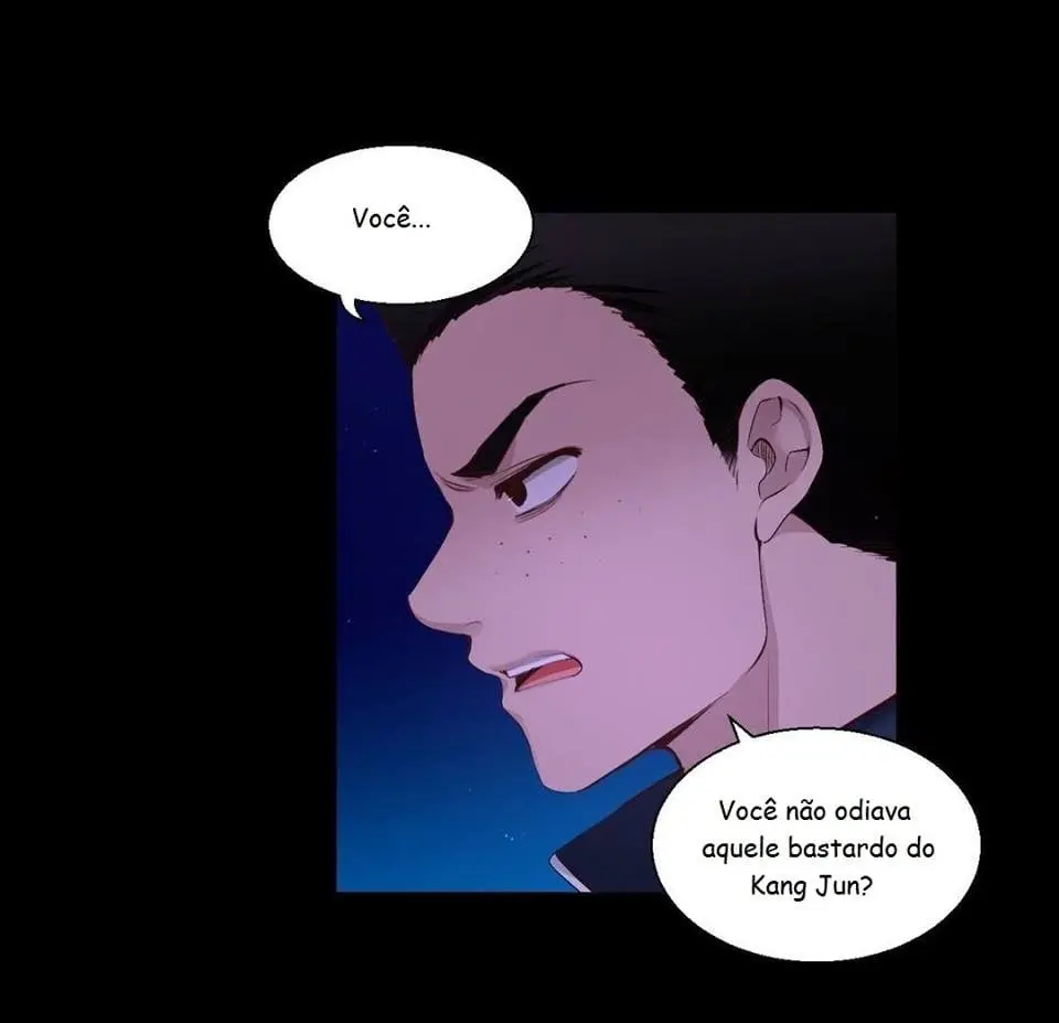 A Guy Like You – Capítulo 40 Yaoi – Página 14