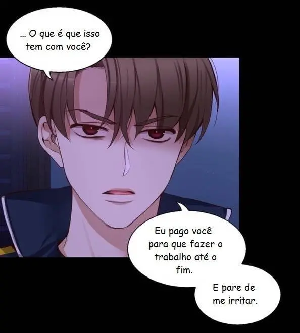 A Guy Like You – Capítulo 40 Yaoi – Página 15