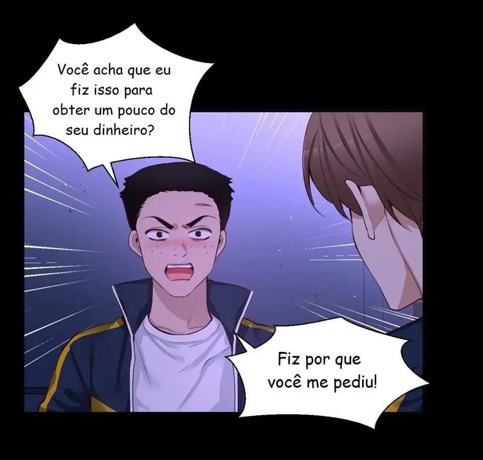 A Guy Like You – Capítulo 40 Yaoi – Página 17