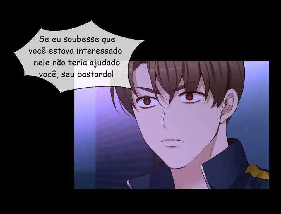 A Guy Like You – Capítulo 40 Yaoi – Página 18