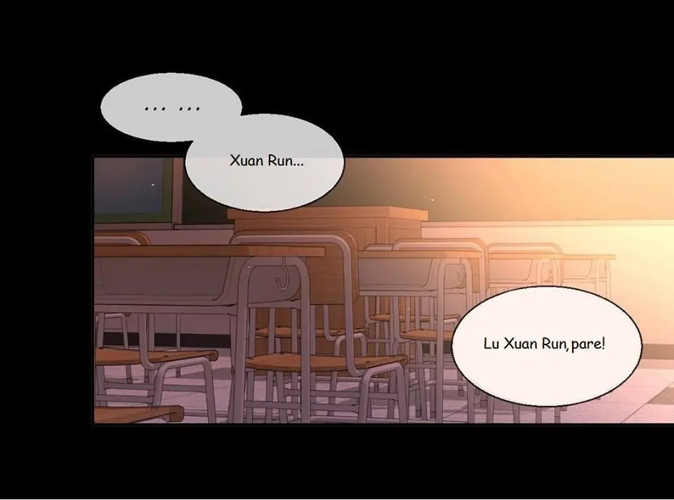 A Guy Like You – Capítulo 40 Yaoi – Página 2