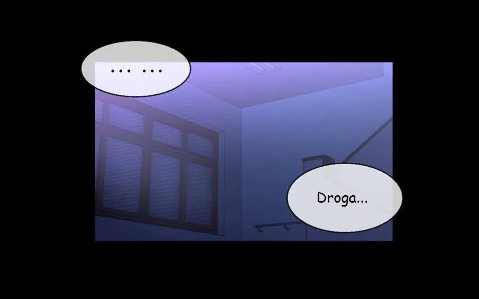 A Guy Like You – Capítulo 40 Yaoi – Página 21