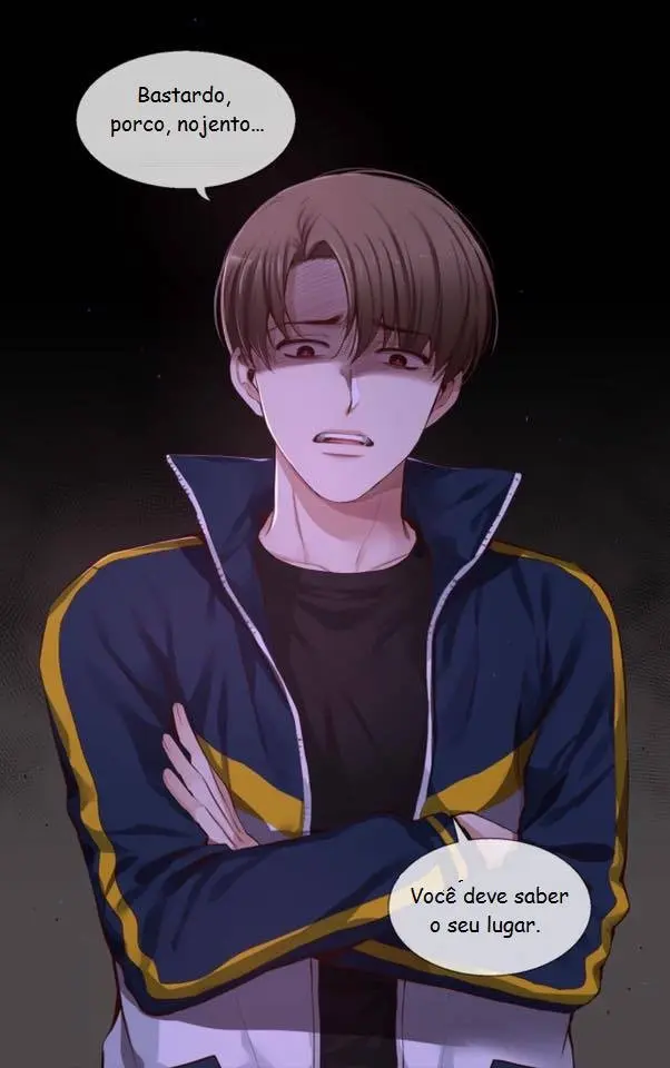 A Guy Like You – Capítulo 40 Yaoi – Página 22