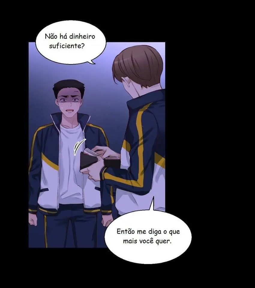 A Guy Like You – Capítulo 40 Yaoi – Página 23