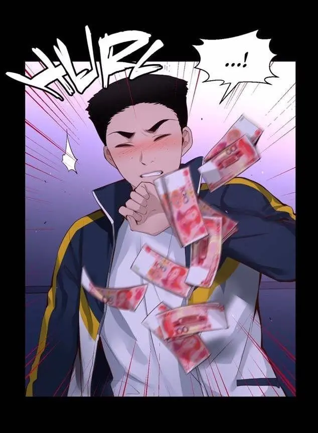 A Guy Like You – Capítulo 40 Yaoi – Página 25