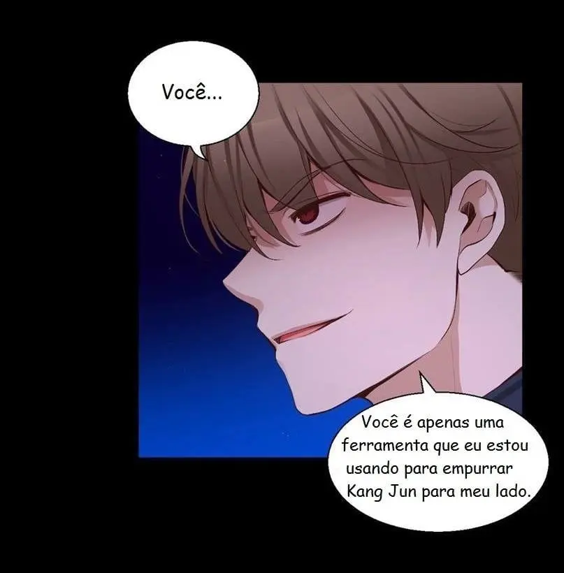 A Guy Like You – Capítulo 40 Yaoi – Página 26