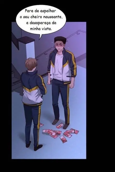 A Guy Like You – Capítulo 40 Yaoi – Página 27