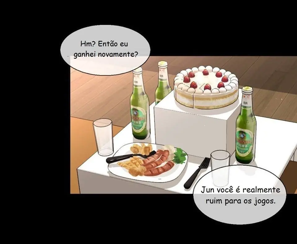 A Guy Like You – Capítulo 40 Yaoi – Página 30