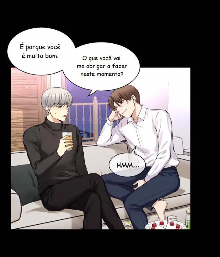 A Guy Like You – Capítulo 40 Yaoi – Página 31