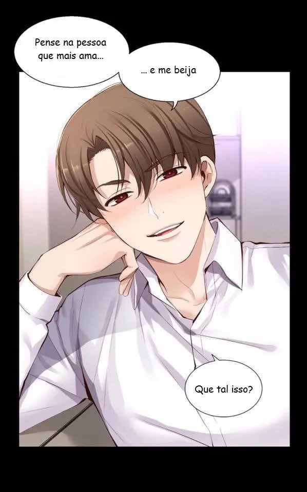 A Guy Like You – Capítulo 40 Yaoi – Página 32