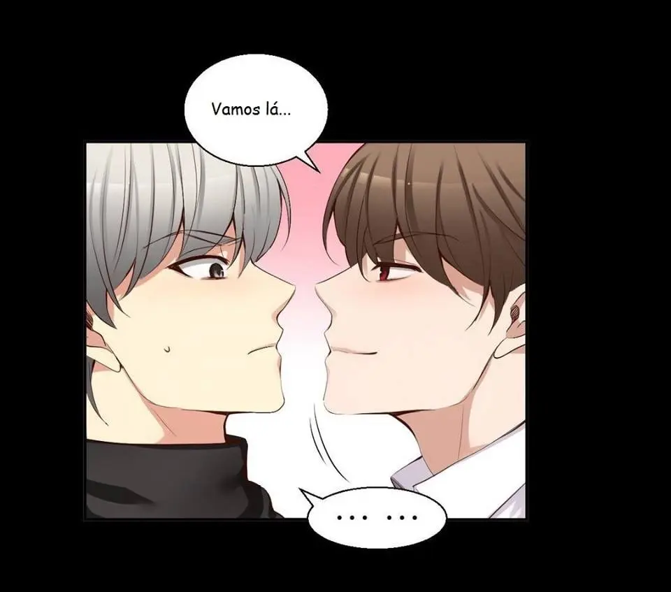 A Guy Like You – Capítulo 40 Yaoi – Página 34