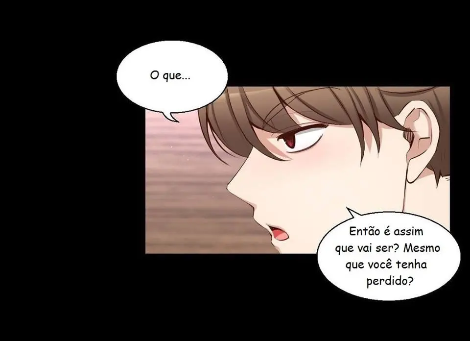 A Guy Like You – Capítulo 40 Yaoi – Página 35