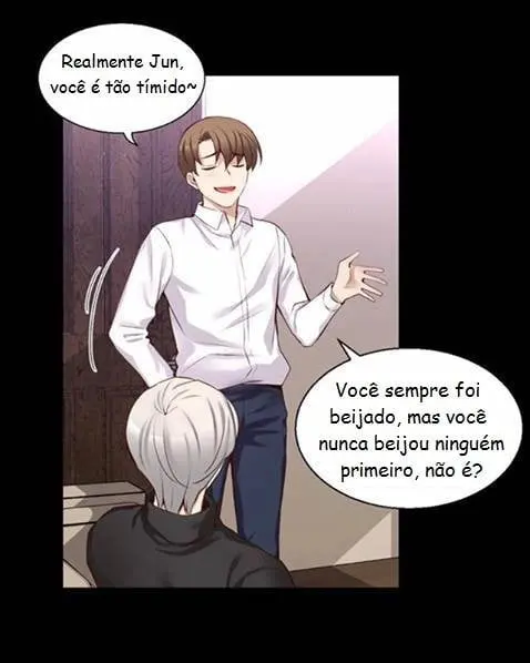 A Guy Like You – Capítulo 40 Yaoi – Página 36