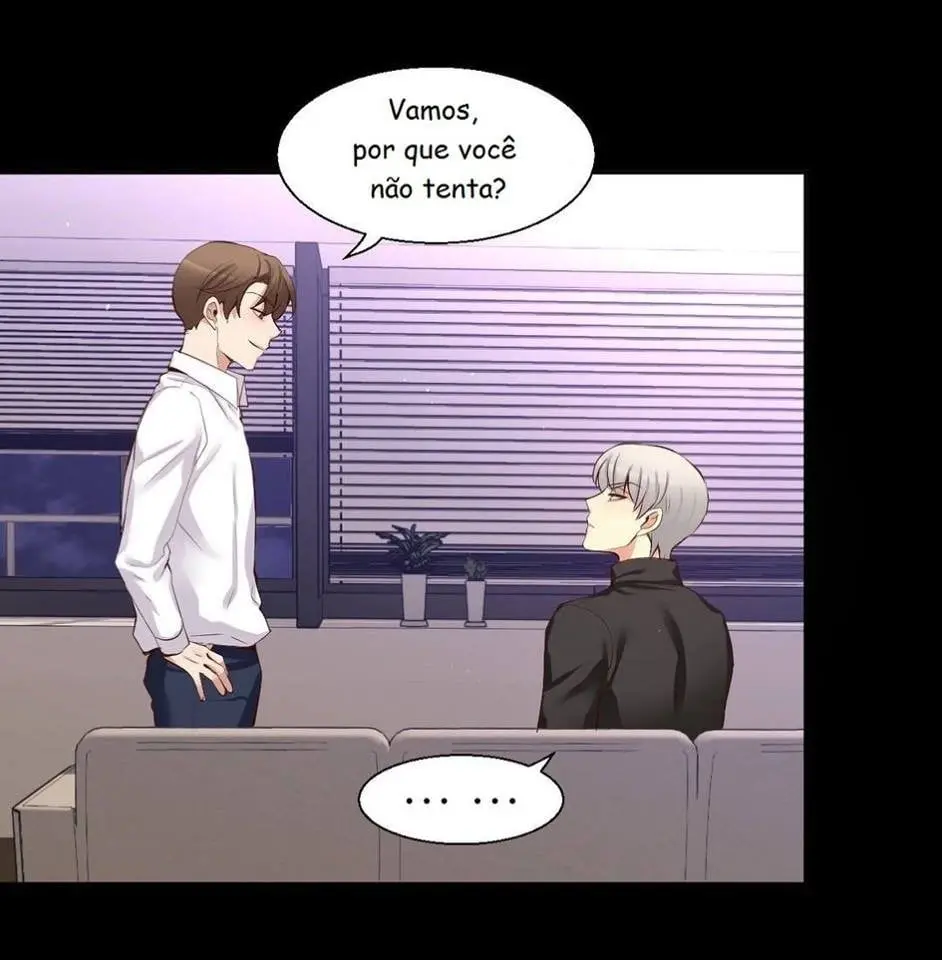 A Guy Like You – Capítulo 40 Yaoi – Página 38