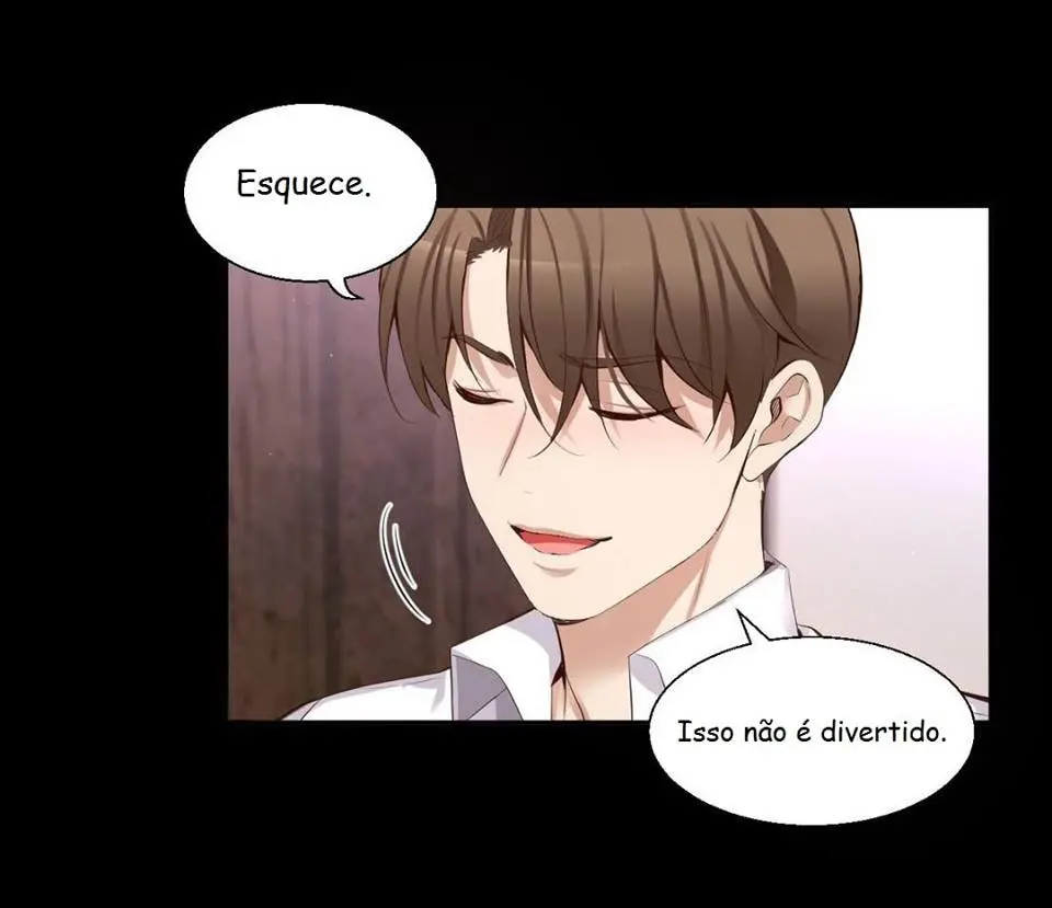 A Guy Like You – Capítulo 40 Yaoi – Página 39