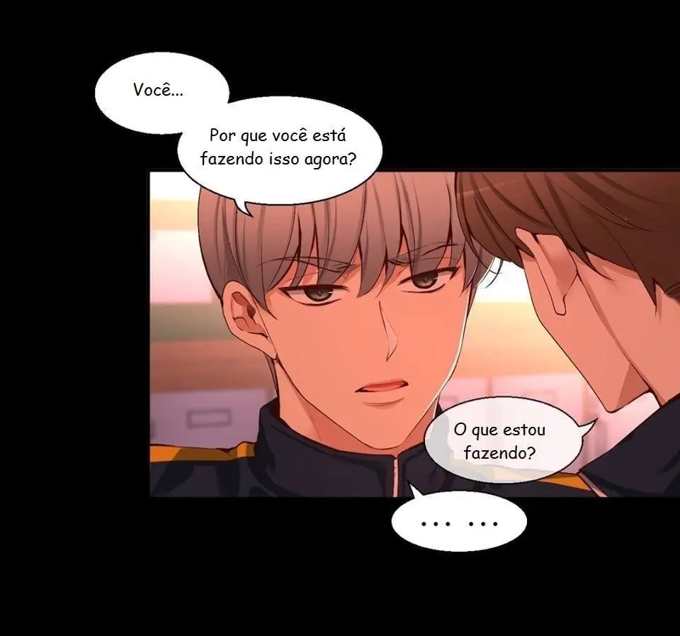 A Guy Like You – Capítulo 40 Yaoi – Página 4