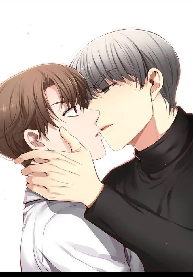 A Guy Like You – Capítulo 40 Yaoi – Página 41