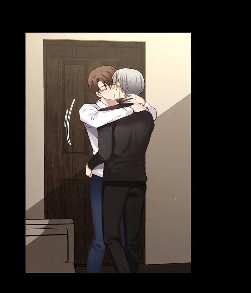 A Guy Like You – Capítulo 40 Yaoi – Página 43