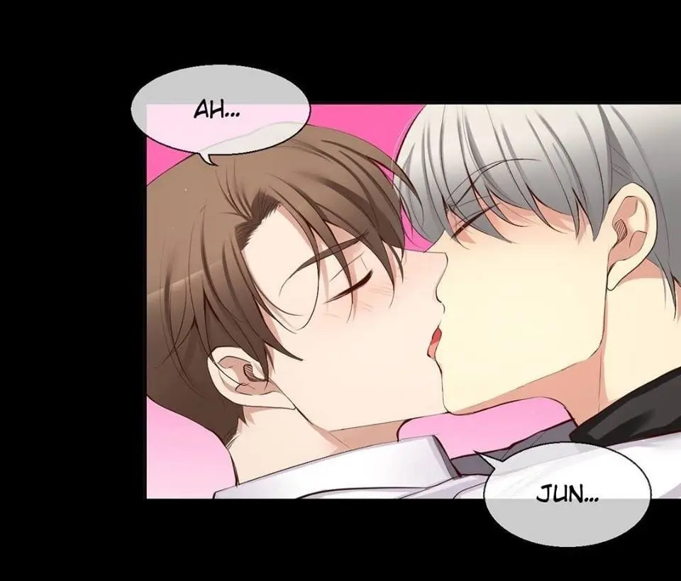 A Guy Like You – Capítulo 40 Yaoi – Página 44