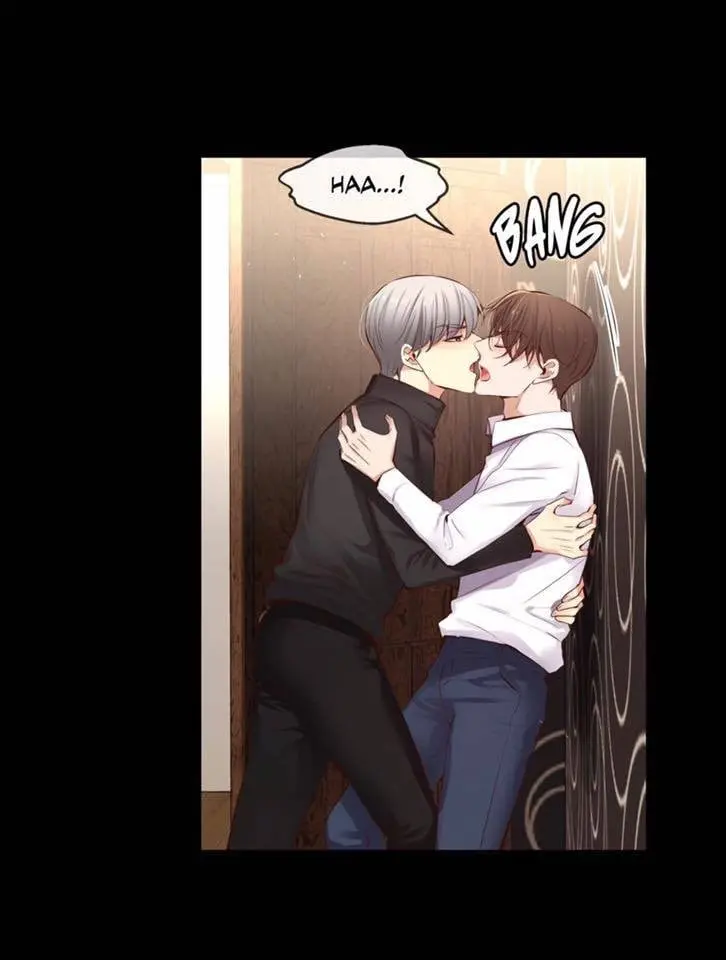 A Guy Like You – Capítulo 40 Yaoi – Página 47