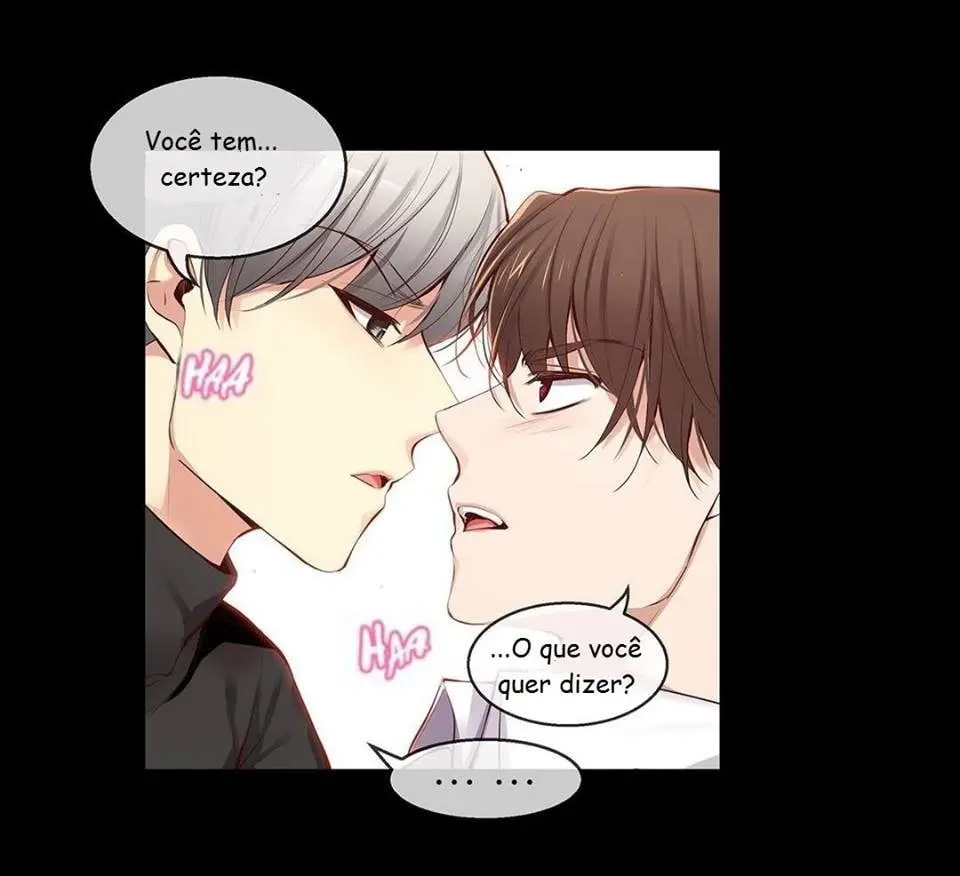 A Guy Like You – Capítulo 40 Yaoi – Página 48