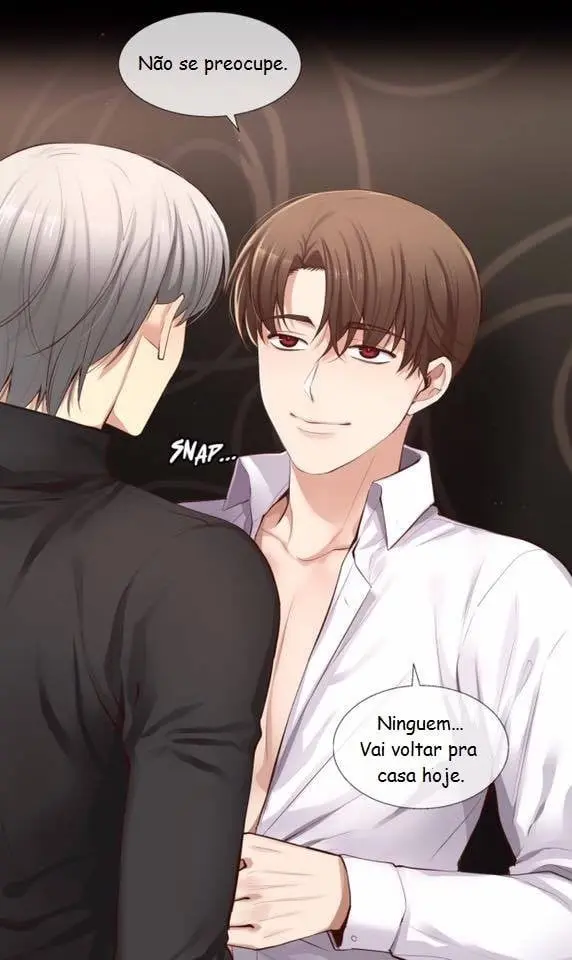 A Guy Like You – Capítulo 40 Yaoi – Página 50