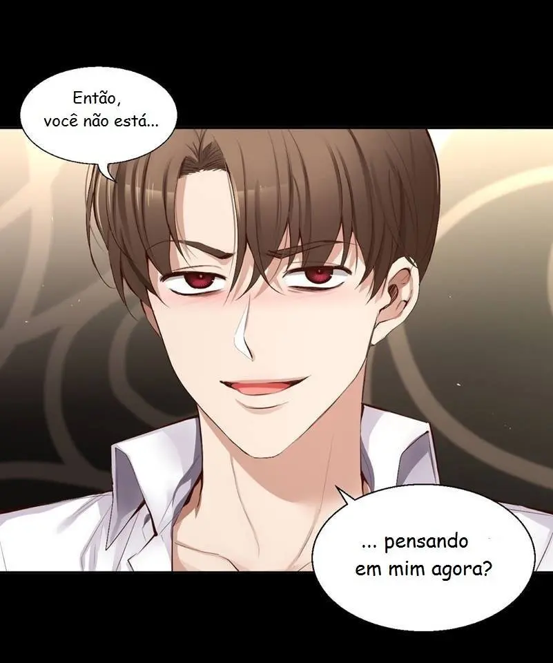 A Guy Like You – Capítulo 40 Yaoi – Página 55