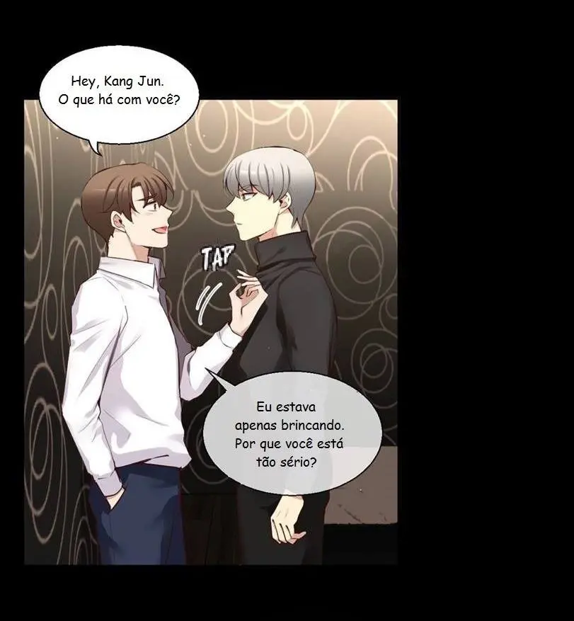 A Guy Like You – Capítulo 40 Yaoi – Página 58