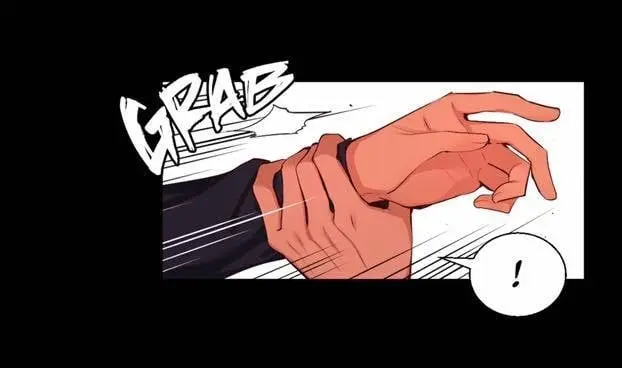 A Guy Like You – Capítulo 40 Yaoi – Página 6