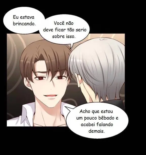 A Guy Like You – Capítulo 40 Yaoi – Página 60