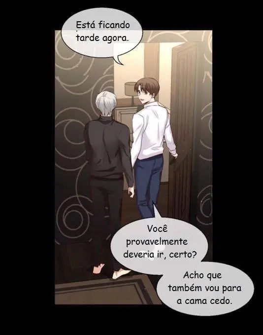 A Guy Like You – Capítulo 40 Yaoi – Página 62