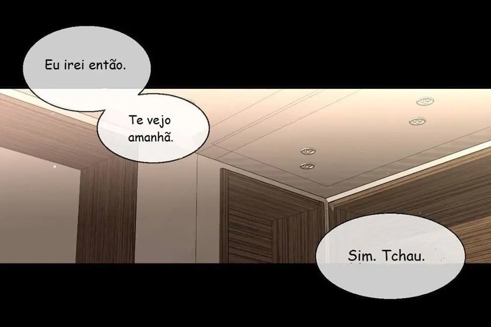 A Guy Like You – Capítulo 40 Yaoi – Página 64