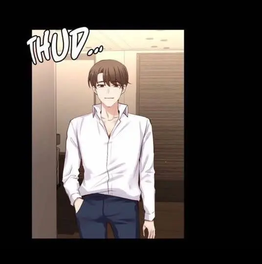 A Guy Like You – Capítulo 40 Yaoi – Página 65