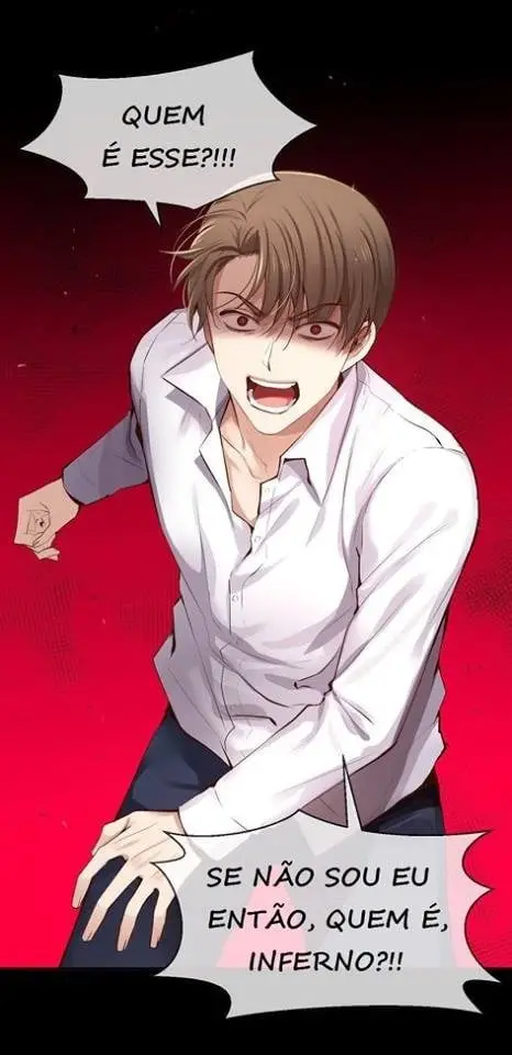 A Guy Like You – Capítulo 40 Yaoi – Página 69