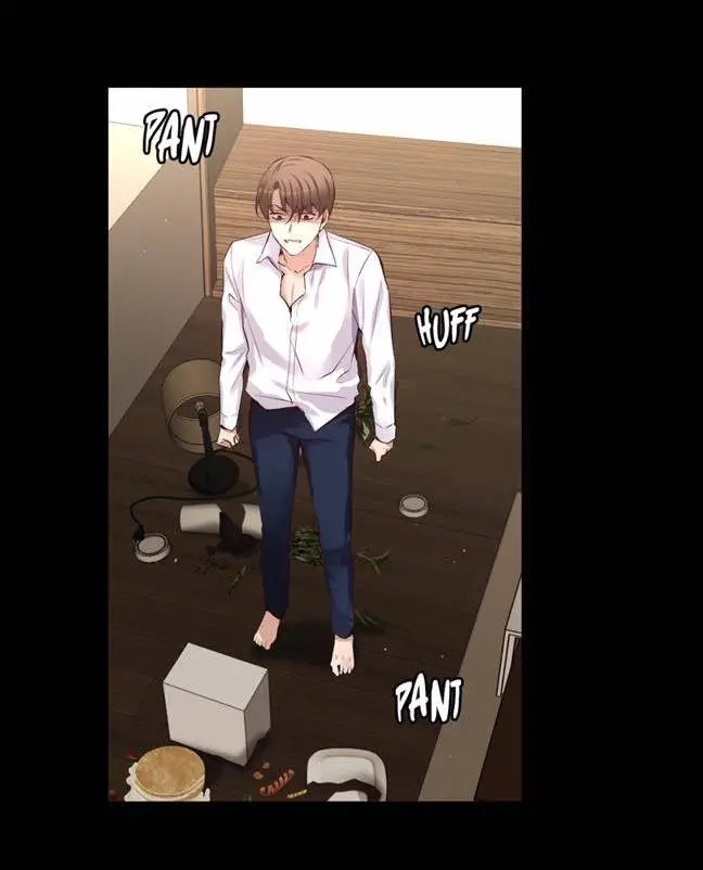 A Guy Like You – Capítulo 40 Yaoi – Página 70