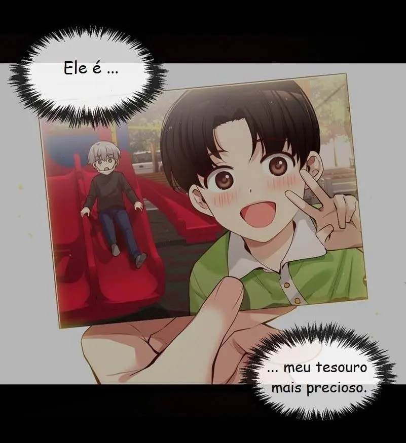 A Guy Like You – Capítulo 40 Yaoi – Página 72