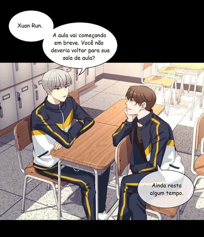 A Guy Like You – Capítulo 40 Yaoi – Página 75