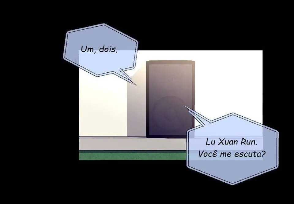 A Guy Like You – Capítulo 40 Yaoi – Página 77