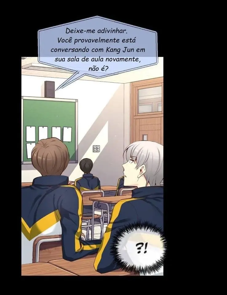 A Guy Like You – Capítulo 40 Yaoi – Página 78