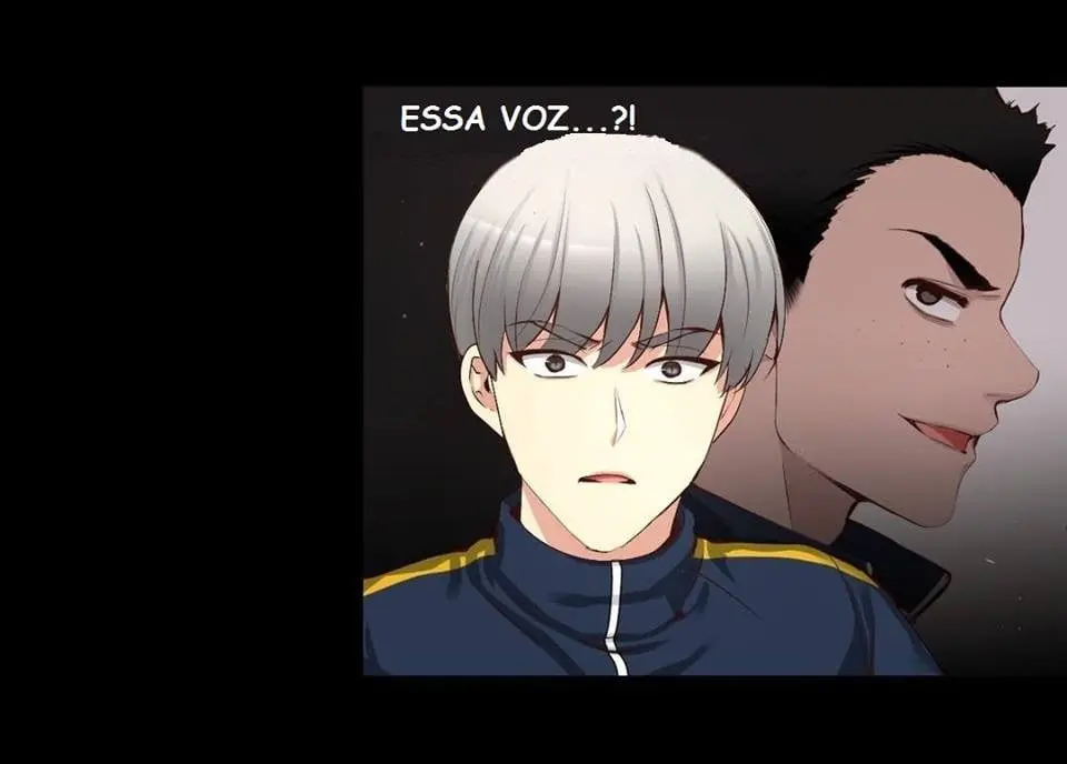 A Guy Like You – Capítulo 40 Yaoi – Página 79