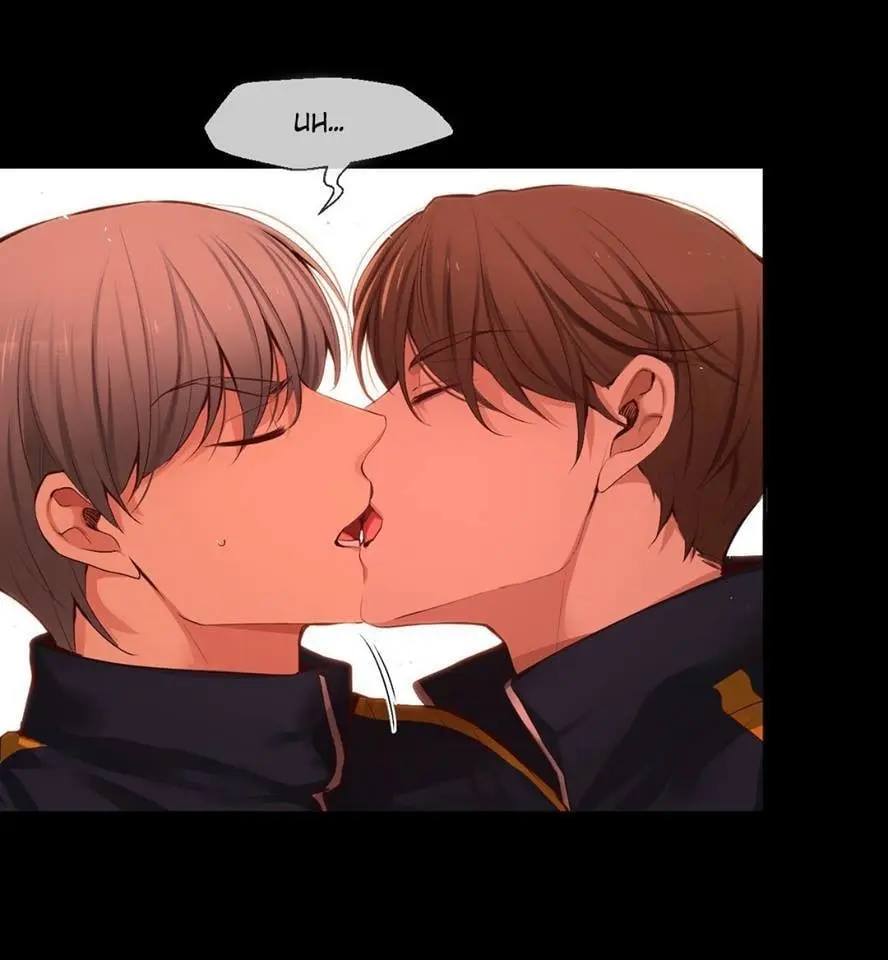 A Guy Like You – Capítulo 40 Yaoi – Página 8