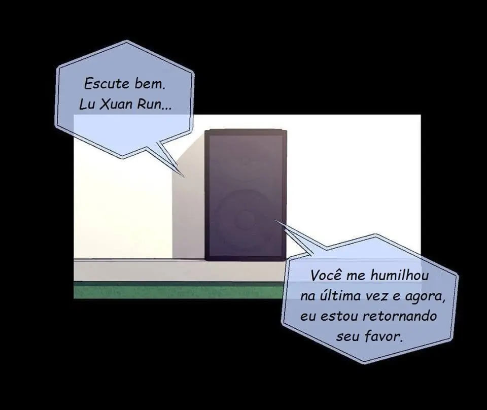 A Guy Like You – Capítulo 40 Yaoi – Página 84