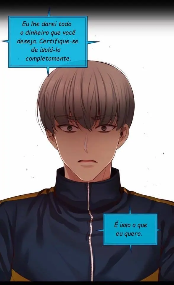 A Guy Like You – Capítulo 40 Yaoi – Página 86