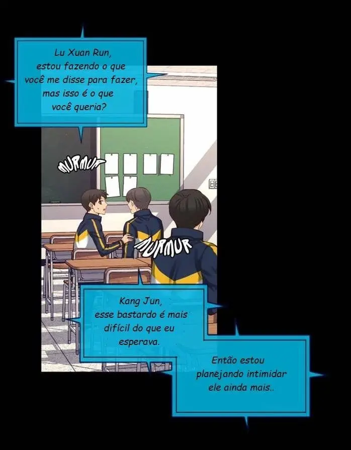 A Guy Like You – Capítulo 40 Yaoi – Página 87