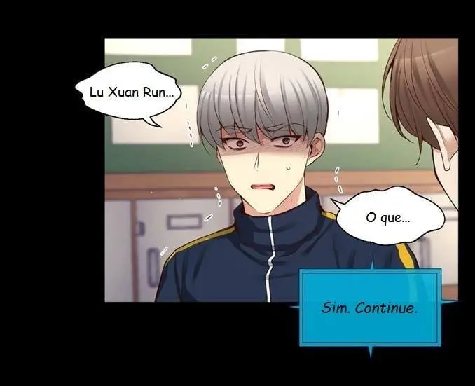 A Guy Like You – Capítulo 40 Yaoi – Página 88