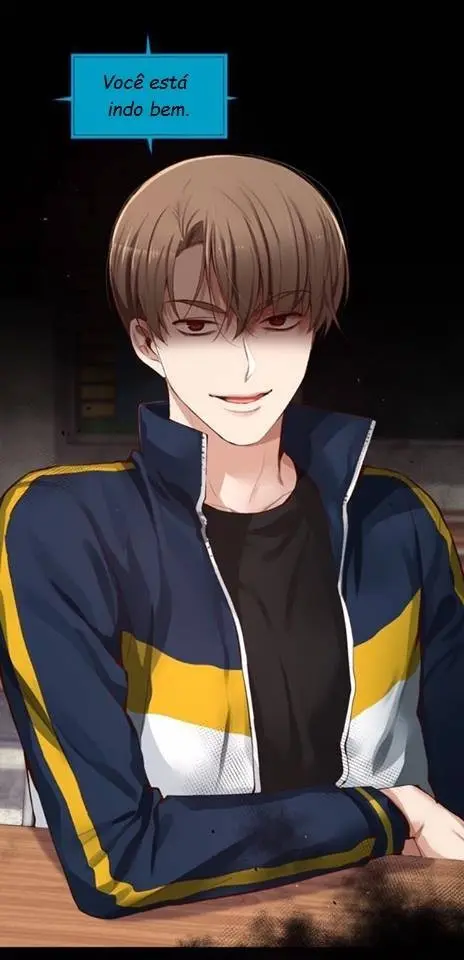 A Guy Like You – Capítulo 40 Yaoi – Página 90