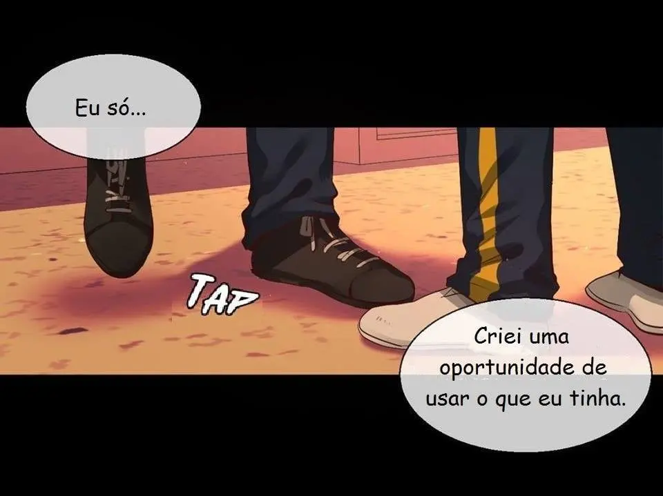 A Guy Like You – Capítulo 41 Yaoi – Página 10