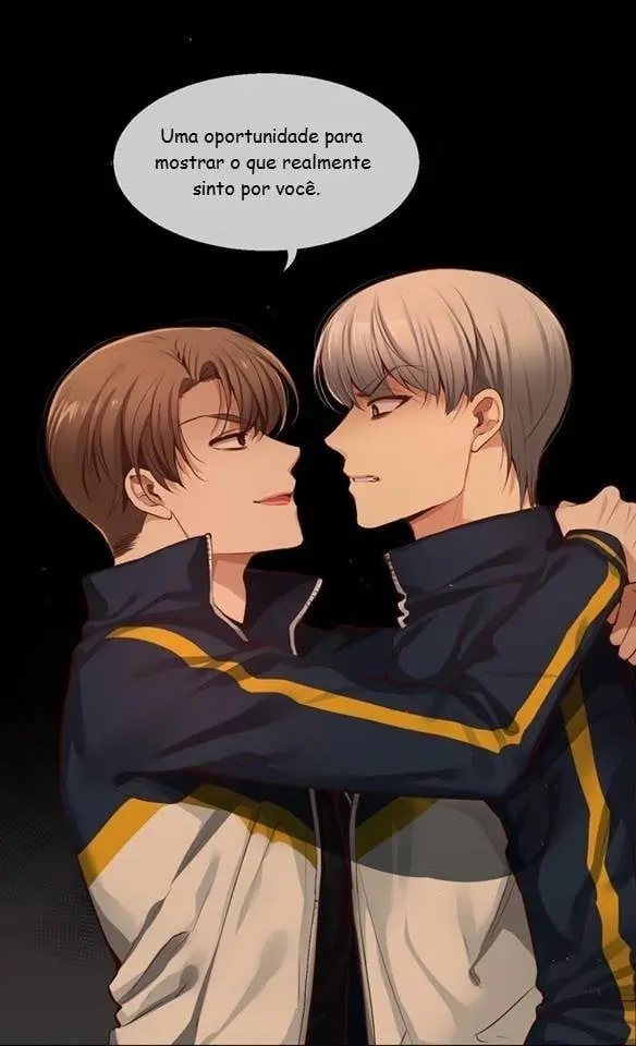 A Guy Like You – Capítulo 41 Yaoi – Página 11